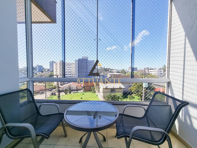 Apartamento para Venda em Caxias do Sul - 4