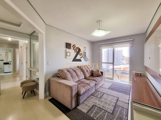 Apartamento para Venda em Caxias do Sul - 2