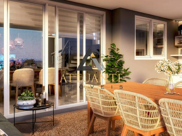 Apartamento para Venda em Caxias do Sul - 4