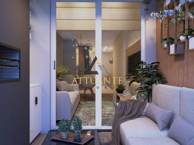 Apartamento para Venda em Caxias do Sul - 5