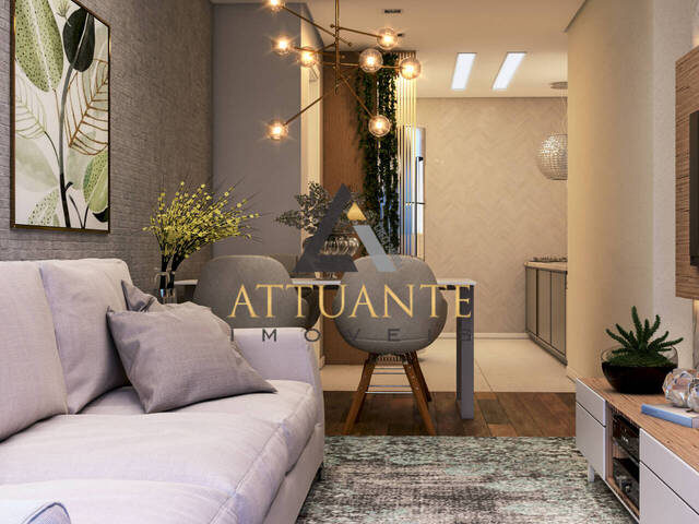 Apartamento para Venda em Caxias do Sul - 3