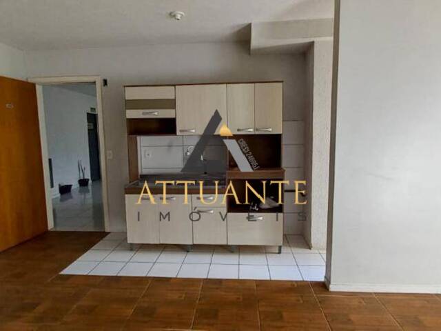 Apartamento para Locação em Caxias do Sul - 5