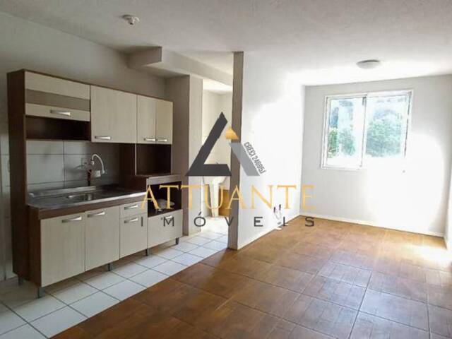 #AP2813 - Apartamento para Locação em Caxias do Sul - RS