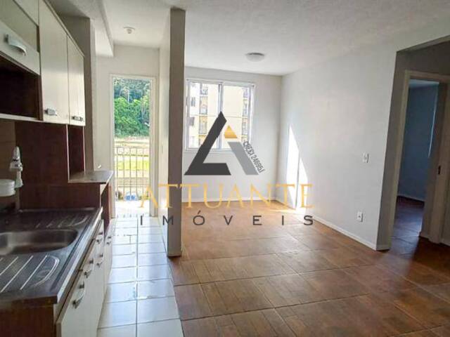 #AP2813 - Apartamento para Locação em Caxias do Sul - RS