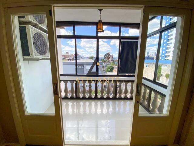 Apartamento para Venda em Caxias do Sul - 3
