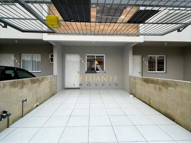 Sobrado para Venda em Caxias do Sul - 2