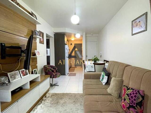 Apartamento para Venda em Caxias do Sul - 4