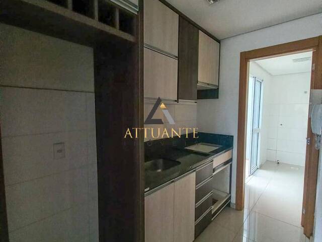 Apartamento para Venda em Caxias do Sul - 4