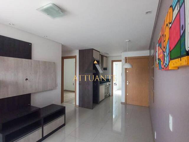 Apartamento para Venda em Caxias do Sul - 3