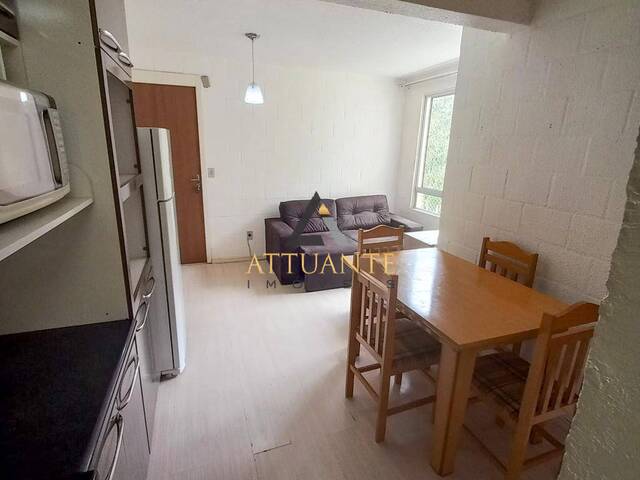 Apartamento para Venda em Caxias do Sul - 5