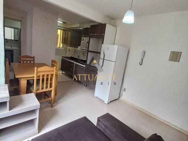Apartamento para Venda em Caxias do Sul - 3