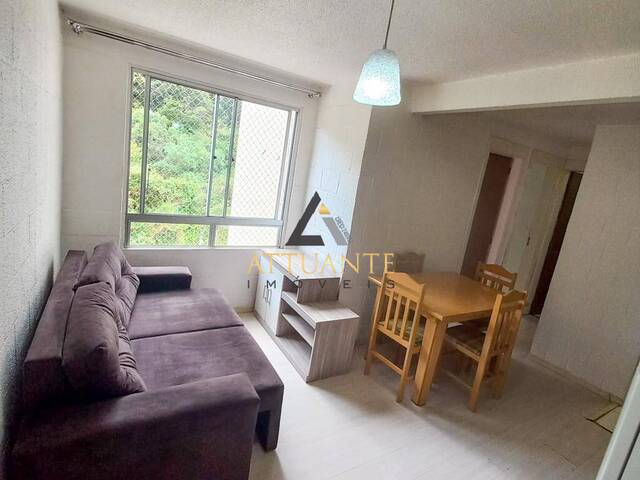 Apartamento para Venda em Caxias do Sul - 2