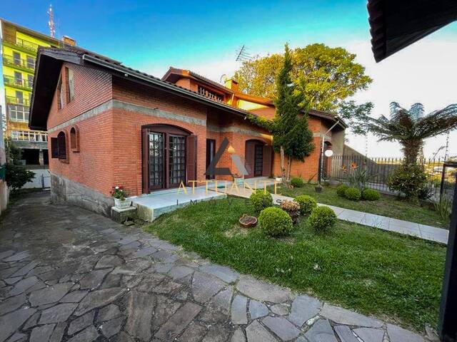 Casa para Venda em Caxias do Sul - 2