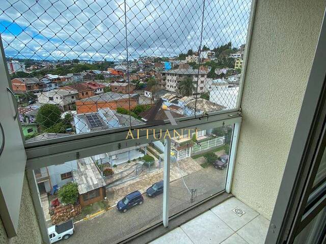 Apartamento para Venda em Caxias do Sul - 4