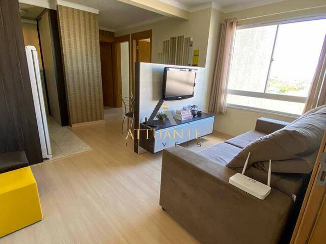 Apartamento para Venda em Caxias do Sul - 2