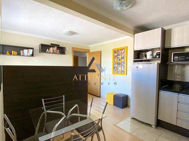 Apartamento para Venda em Caxias do Sul - 3