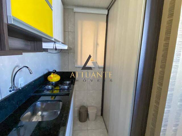 Apartamento para Venda em Caxias do Sul - 5