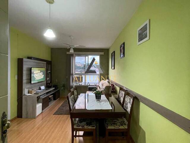 Apartamento para Venda em Caxias do Sul - 2