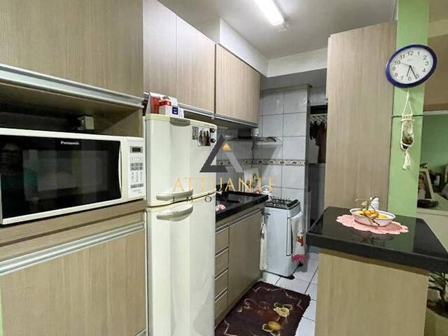 Apartamento para Venda em Caxias do Sul - 4