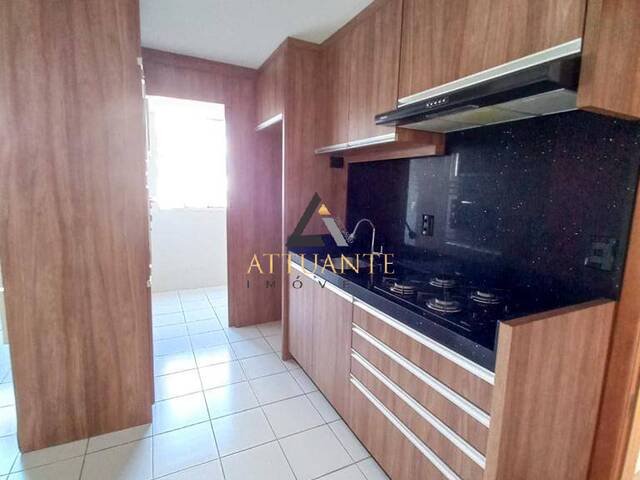 Apartamento para Venda em Caxias do Sul - 2