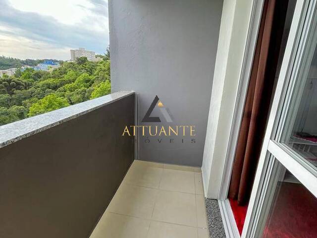 Apartamento para Venda em Caxias do Sul - 5