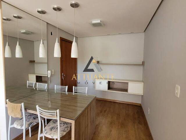 Apartamento para Venda em Caxias do Sul - 4