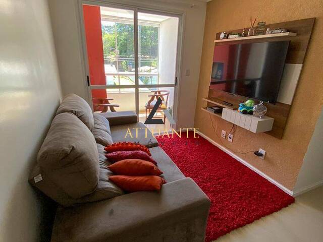 Apartamento para Venda em Caxias do Sul - 3