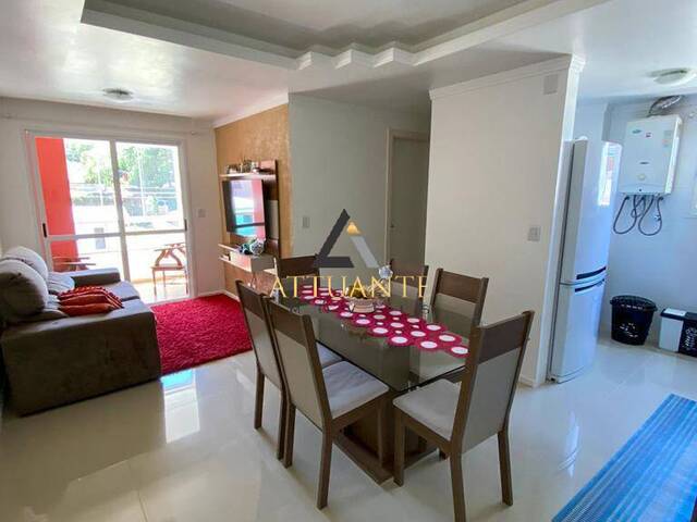 Apartamento para Venda em Caxias do Sul - 2