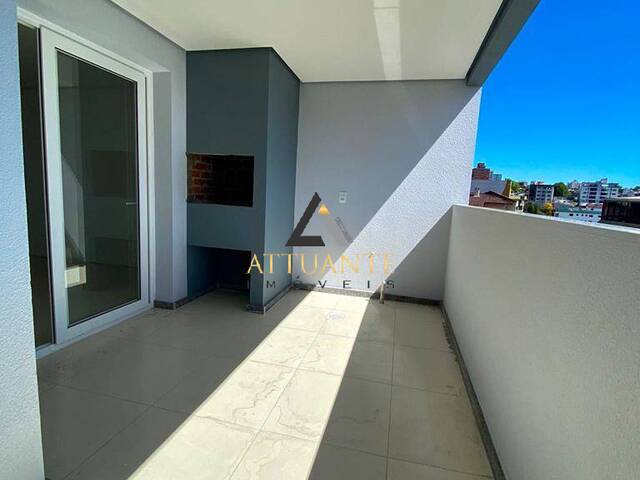 Apartamento para Venda em Caxias do Sul - 3