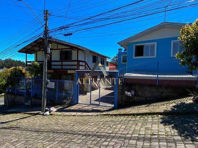 Casa para Venda em Caxias do Sul - 2