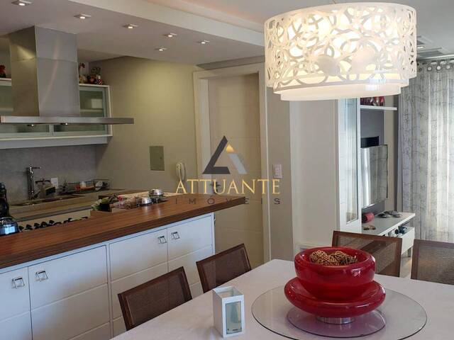 Cobertura para Venda em Caxias do Sul - 5