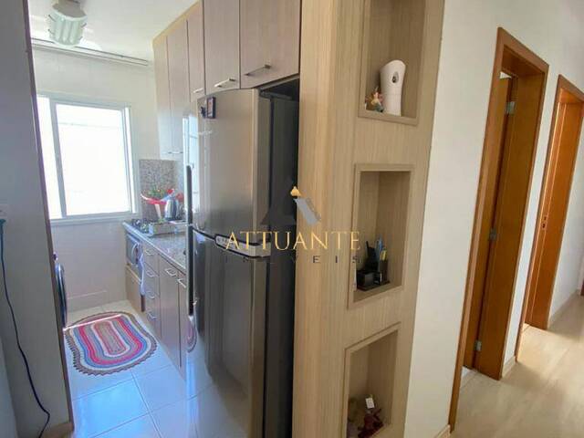 Apartamento para Venda em Caxias do Sul - 4