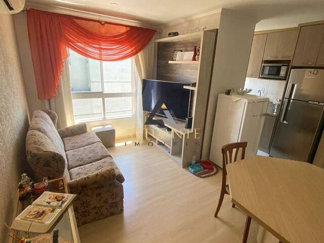 #AP2864 - Apartamento para Venda em Caxias do Sul - RS