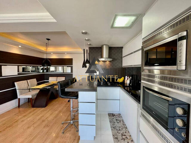 Apartamento para Venda em Caxias do Sul - 2