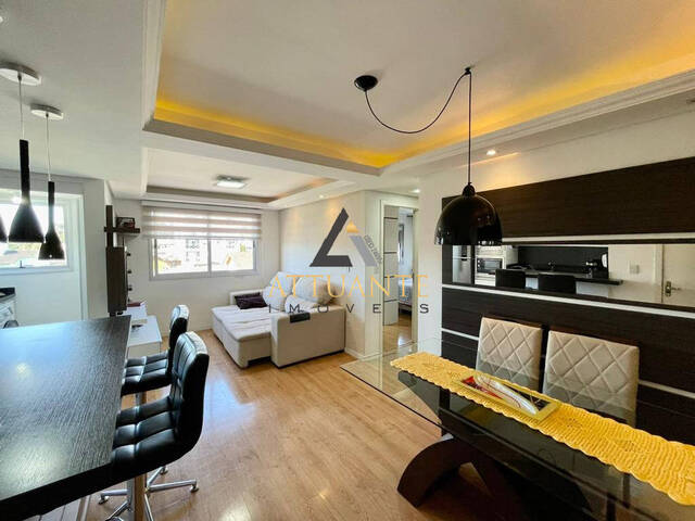 Apartamento para Venda em Caxias do Sul - 4