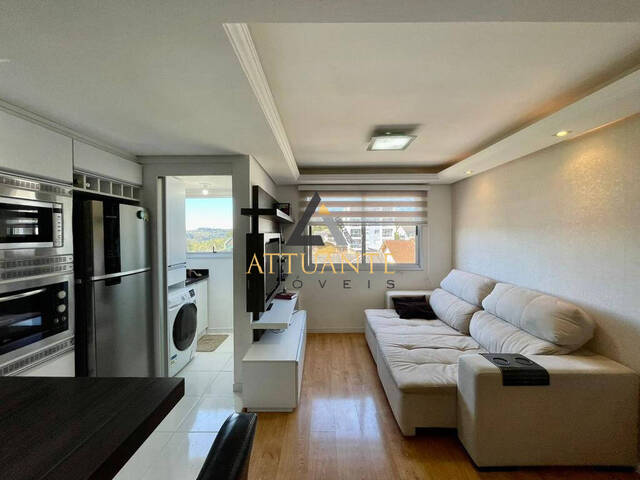Apartamento para Venda em Caxias do Sul - 5