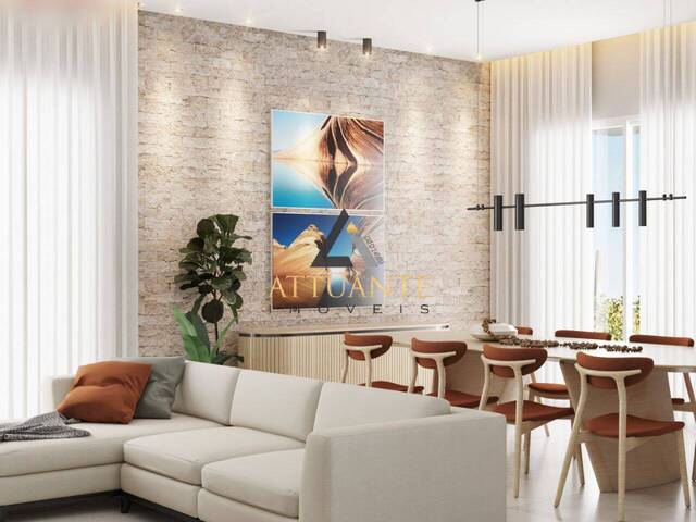 Casa para Venda em Caxias do Sul - 5