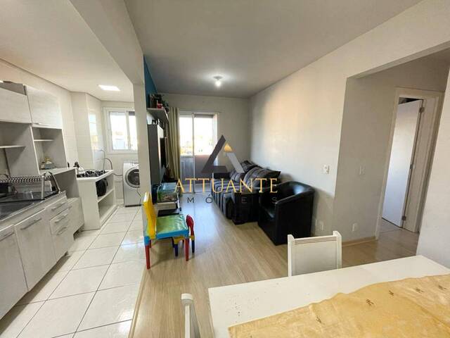 Apartamento para Venda em Caxias do Sul - 2
