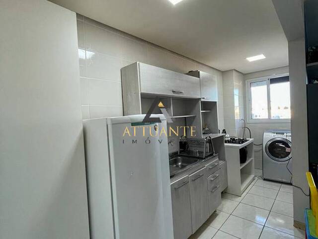 Apartamento para Venda em Caxias do Sul - 5