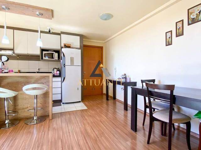 Apartamento para Venda em Caxias do Sul - 4