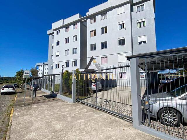 #AP2869 - Apartamento para Venda em Caxias do Sul - RS - 1