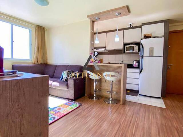 #AP2869 - Apartamento para Venda em Caxias do Sul - RS - 3