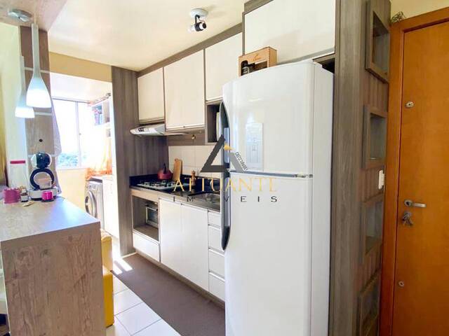 Apartamento para Venda em Caxias do Sul - 5