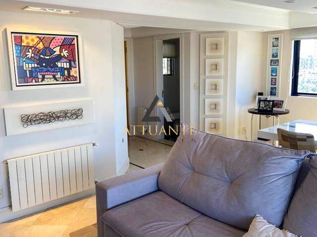 Apartamento para Venda em Caxias do Sul - 3