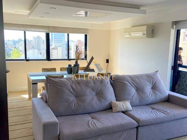 Apartamento para Venda em Caxias do Sul - 4