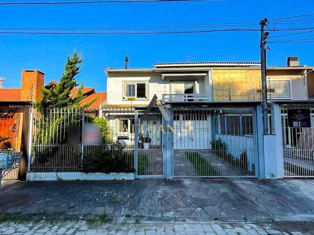 Sobrado para Venda em Caxias do Sul - 2