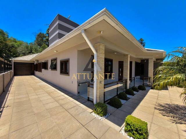 Casa para Venda em Caxias do Sul - 2