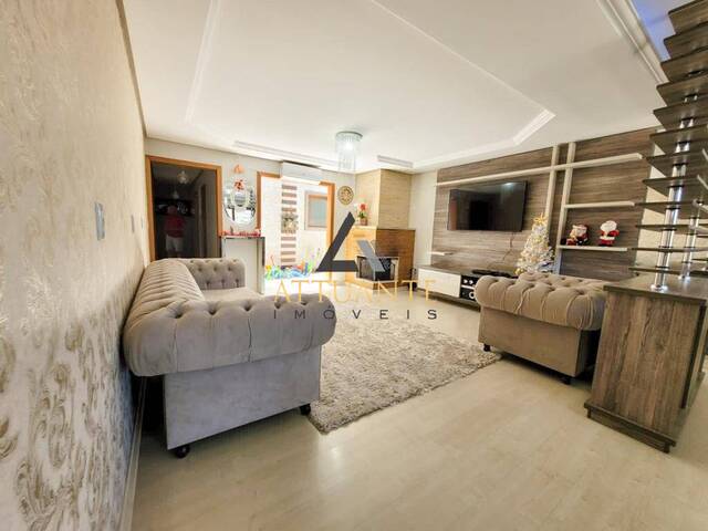 Casa para Venda em Caxias do Sul - 3