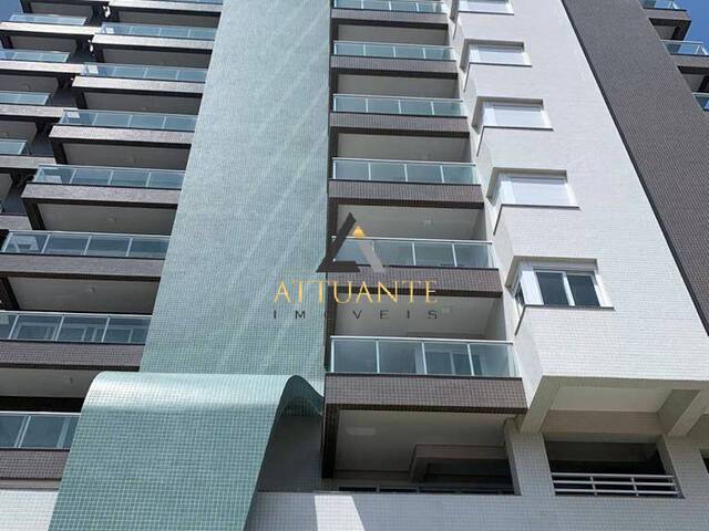 #AP0155 - Apartamento para Venda em Arroio do Sal - RS - 2