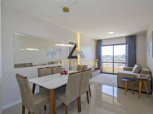 Apartamento para Venda em Caxias do Sul - 3